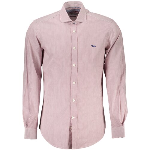 HARMONT &amp;amp;amp; BLAINE HARMONT &amp;amp; BLAINE MEN&amp;amp;#39;S RED LONG SLEEVE SHIRT Slike