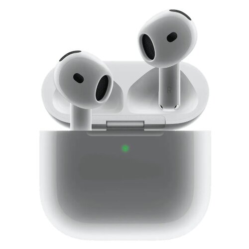 Apple SLUSALICE AIRPOODS 4(USB-C)SA ACTIVE NOISE CANCELINGO Cijene