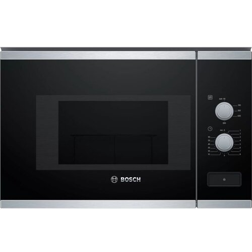 Bosch mikrovalna Serie 4| CRNA,800W, 20L Cijene