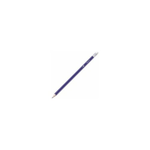 Pelikan olovka grafitna hb s gumicom 979393 Slike