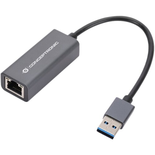 Conceptronic ABBY08G Gigabit USB 3.0 Network Adapter Cene