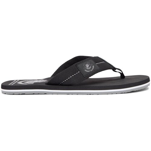 Tommy Hilfiger Japonke FM0FM05804BDS Bela Cene