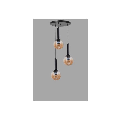 Opviq Luster 2614467, Crni Cijene