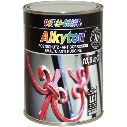 Dupli color Alkyton 750ml RAL 7016 Slike