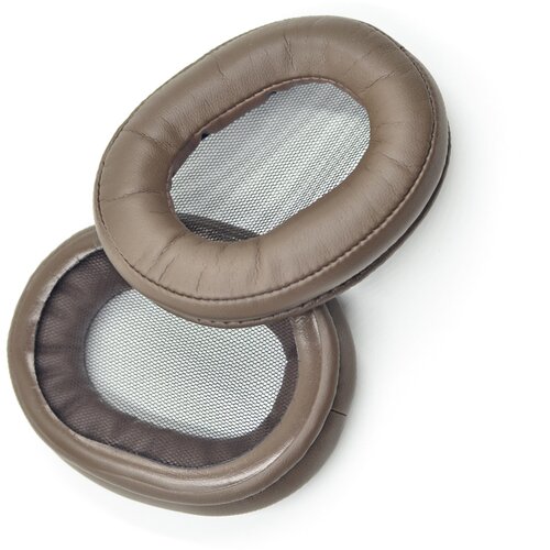 INF Nadomestne blazinice za u&scaron;esa za slu&scaron;alke Sony MDR-1RBT Brown, (21838056) Cene