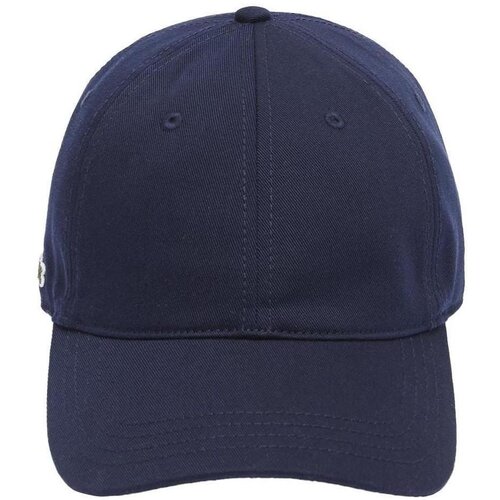 Lacoste Kape s &amp;scaron;iltom - Modra Slike