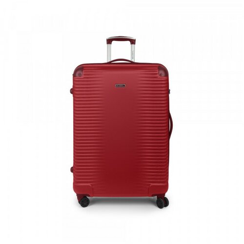 Kofer veliki PRO IRIVI 55x77x33/35 cm ABS 111 8/118 7l-4 6 kg Balance XP Gabol crvena Slike