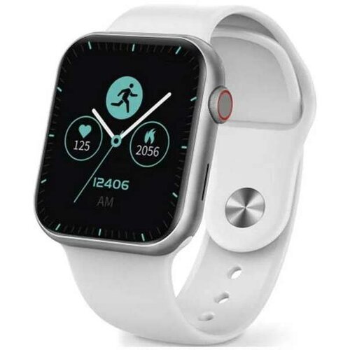 Ksix SMART WATCH Urban 3 White (BXSW3B3) Cene