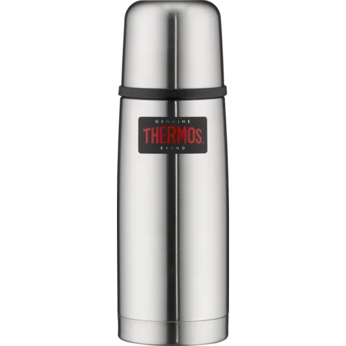 Thermos Light & Compact Bottle stainless steel - 0,35 l