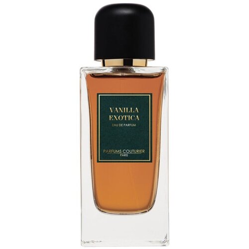 Jean Couturier Parfumska voda Eau de Parfum Vanilla Exotica Slike