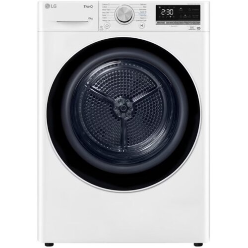 LG RH10V9AV4W sušilni stroj - Cene