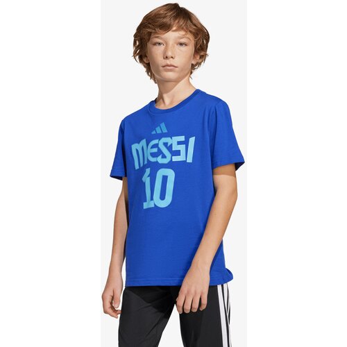 Adidas majica za dečake Y MESSI N&N G T Cene