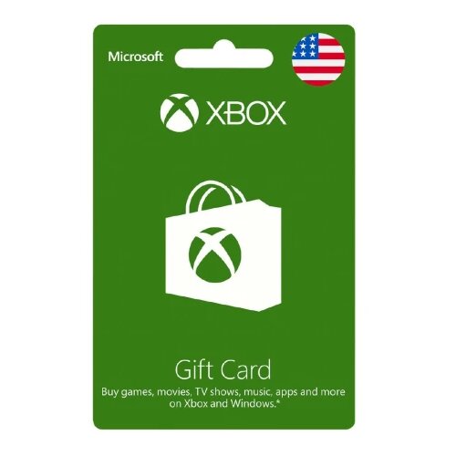 X BOX Live Gift Card 15 USD - United States Cijene