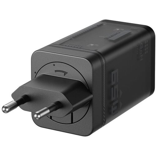 INSTA 360 punjač baterija za dron Antigravity 65W Fast Charger Slike