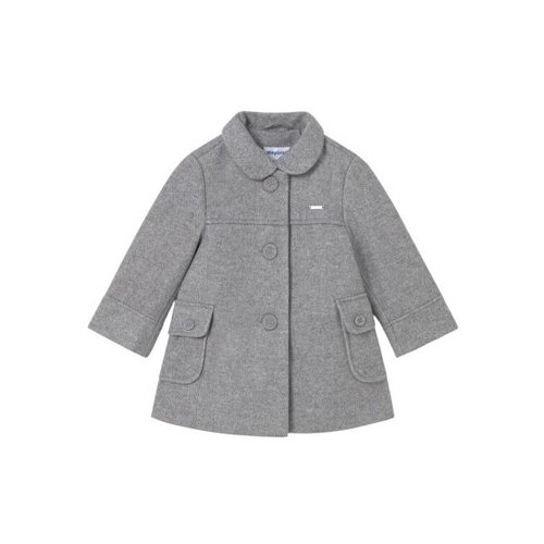 Mayoral Plašči 2433 Gris Siva Cene