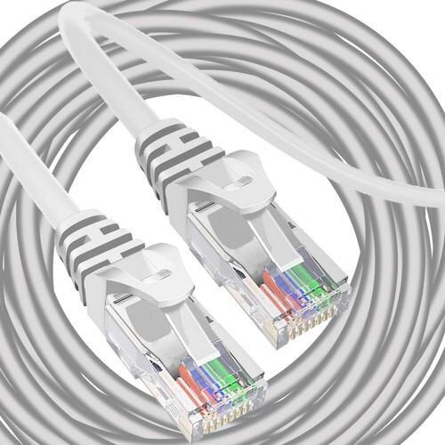 UTP RJ45 mrežni kabel LAN 20m Slike
