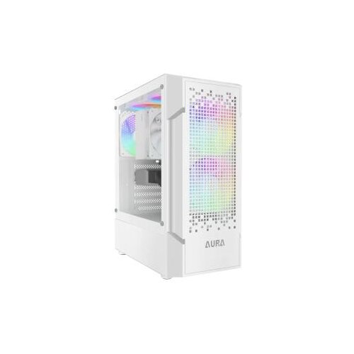 Gamdias Kućište Aura GC7 ARGB - Belo Cene