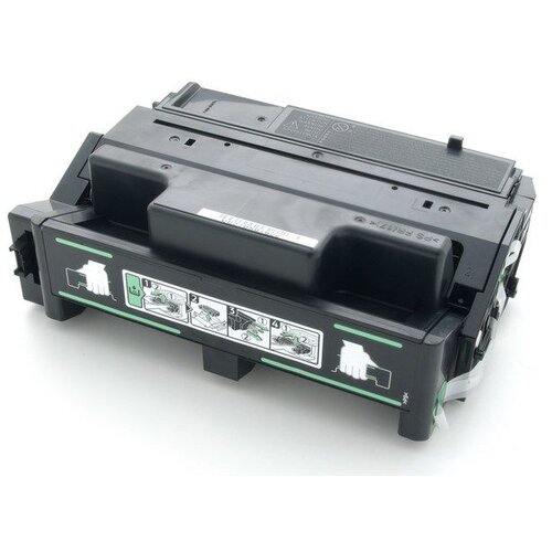 Ricoh 407649 toner cartridge Original Black Cijene