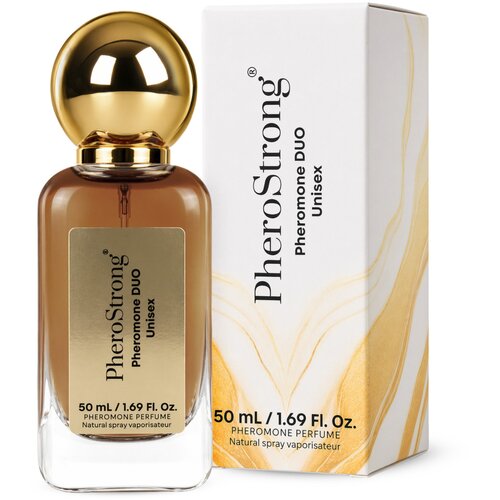 PheroStrong Duo - feromonski parfem - uniseks (50 ml) Cijene