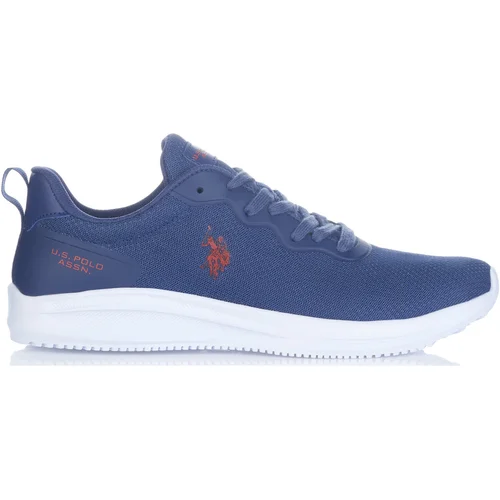 U.S. Polo Assn. Plava