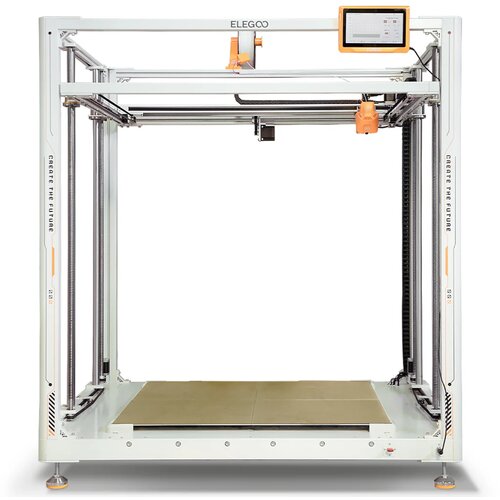 Elegoo OrangeStorm Giga - 1 Stk Cijene