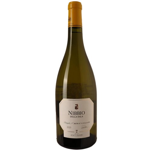 Marchesi Antinori Nibbio Cene