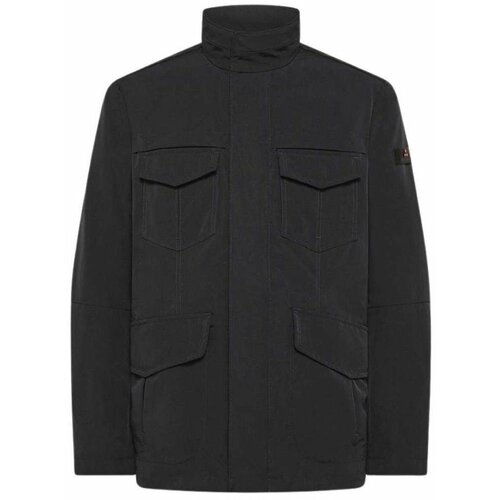 Peuterey muška jakna sa više džepova PEU510101191926-215 Slike