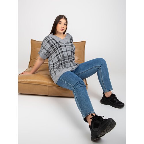 LAKERTA Vest-LK-KZ-1232.20-grey Slike