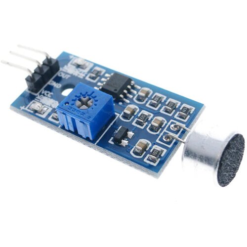 ARDUINO Senzor za detekciju zvuka Cijene