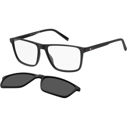 Tommy Hilfiger TH2326/C 807/M9 Polarized ONE SIZE (57) Črna/Siva Slike