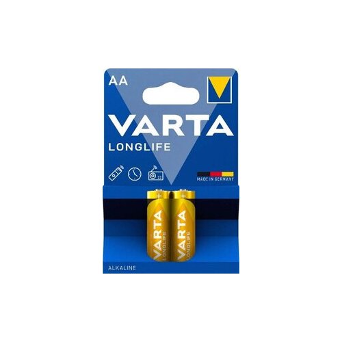 Varta longlife alkalna LR6 bli2 baterije Cene