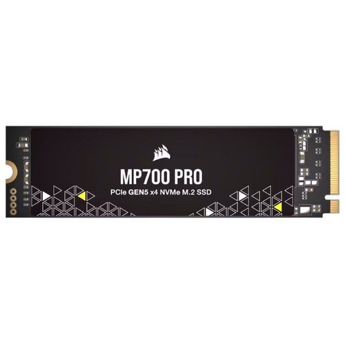 Corsair SSD 1TB M.2 MP700 PRO Gen5x4 Cene