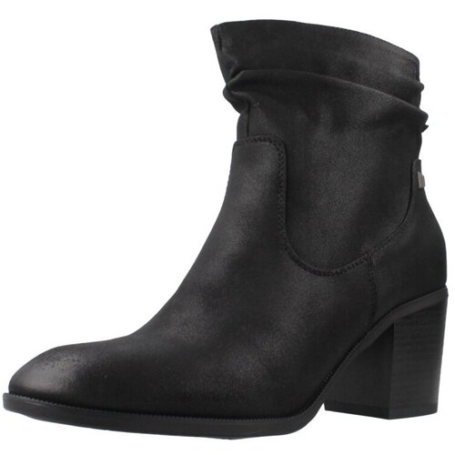 MTNG Škornji 59501M Črna Cene