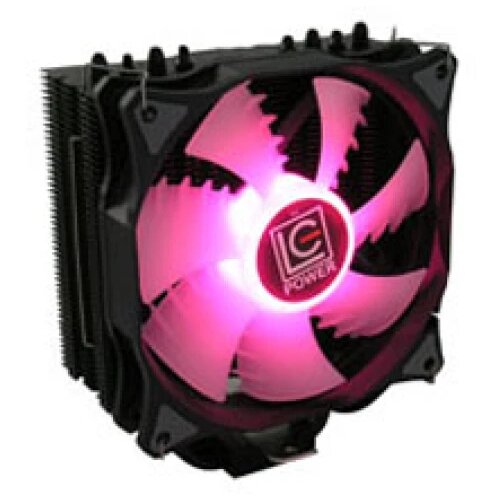 LC-Power cooler LC-CC-120 RGBAMD FM1/FM2/AM2/AM2+/AM3/+/4775/1150/1151/1155/1156/1366/2011/2011-3 Cijene