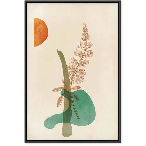  Slika - Lubine (1 Part) Vertical 80x120 Cijene