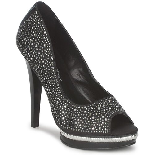 Carmen Steffens TOUGA Crna Slike
