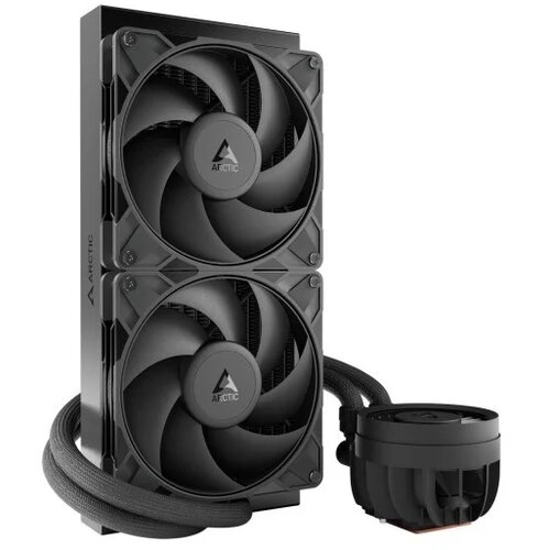 Arctic Liquid Freezer III Pro 280 Cijene