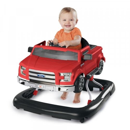 Kids II Dubak Ford F-150 RAPID RED 12860 Cene