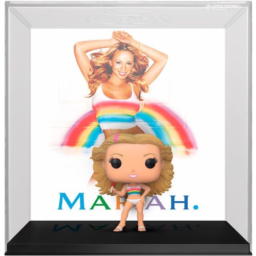 Funko POP figure Albums Mariah Carey Rainbow Cijene