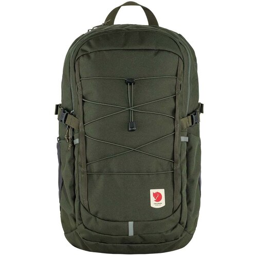 Fjallraven Skule 28L Nahrbtnik deep forest Cene