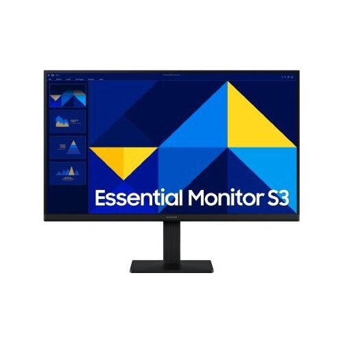 Samsung S24D304GAU računalni monitor 61 cm (24") 1920 x 1080 pikseli Full HD LED Črna Cene