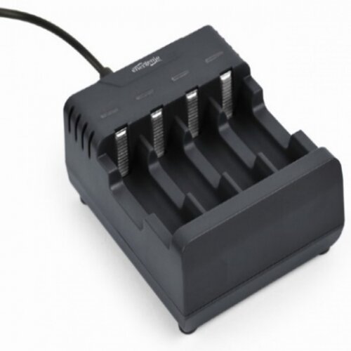 Gembird bc usb 01 usb punjac baterija aa aaa led indikator Slike