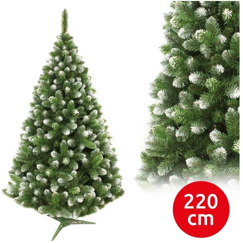  Božićno drvo 220 cm, smreka Cene