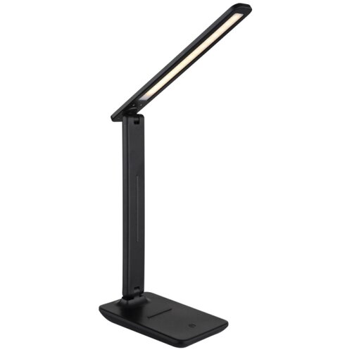 Globo 58439SA - LED dodirni prigu&amp;scaron;iva, punjiva stona lampa BRIGHTON LED/4W/5V 1800 mAh crna Slike