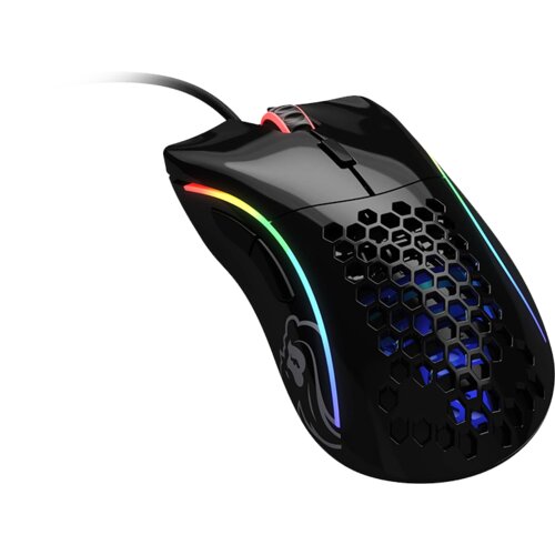  Miš Glorius gaming Race D RGB GD-GBLACK, glossy black Cijene