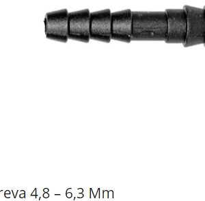Reducir CRIJEVA 4.8-6.3 MM Cijene