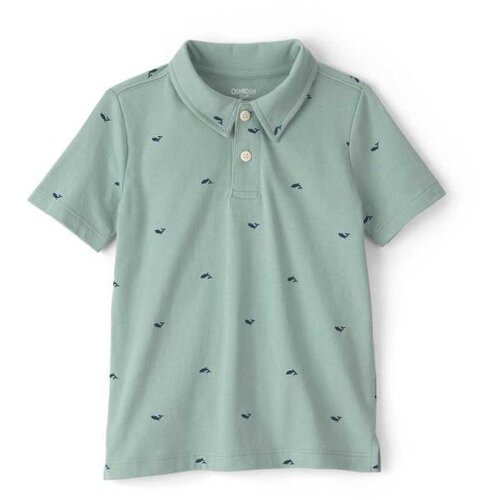 OshKosh polo majica za dečake Slike