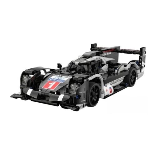 CaDa bricks CaDa GT dirkalni avto C51307W, (5000076828) Cene