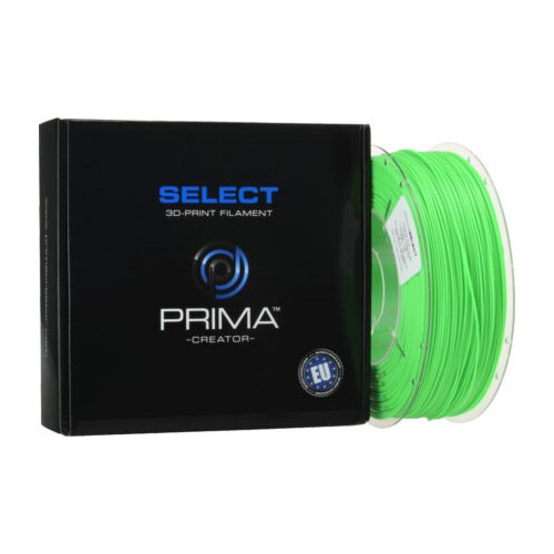  PrimaSelect PLA 1,75mm 1kg ToxGreen Slike
