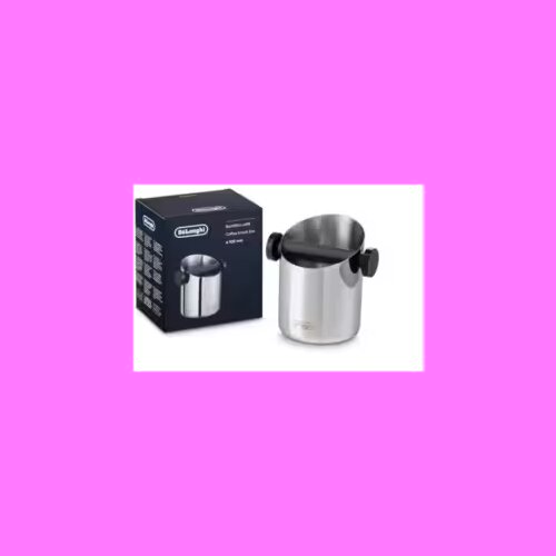 DeLonghi spremnik za odlaganje toza Slike